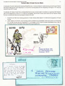 Glimpses of innovations in 21st Century Indian Postal Services