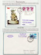 Glimpses of innovations in 21st Century Indian Postal Services