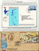 Glimpses of innovations in 21st Century Indian Postal Services