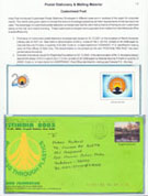 Glimpses of innovations in 21st Century Indian Postal Services