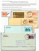 Glimpses of innovations in 21st Century Indian Postal Services
