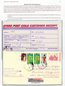 Glimpses of innovations in 21st Century Indian Postal Services