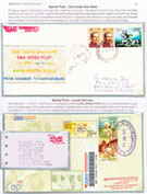 Glimpses of innovations in 21st Century Indian Postal Services