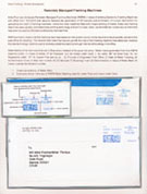 Glimpses of innovations in 21st Century Indian Postal Services