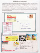 Glimpses of innovations in 21st Century Indian Postal Services