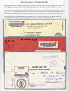 Glimpses of innovations in 21st Century Indian Postal Services