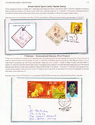 Glimpses of innovations in 21st Century Indian Postal Services