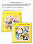 Glimpses of innovations in 21st Century Indian Postal Services