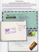 Glimpses of innovations in 21st Century Indian Postal Services