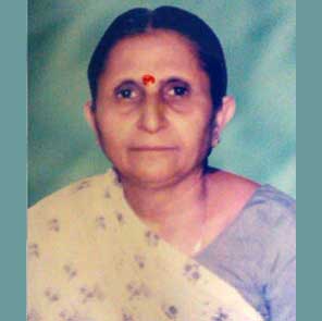 My Mom - Bakula Pandya