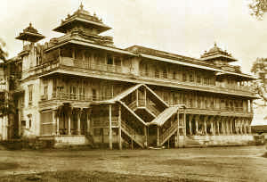 Juni Haveli Juni Haveli